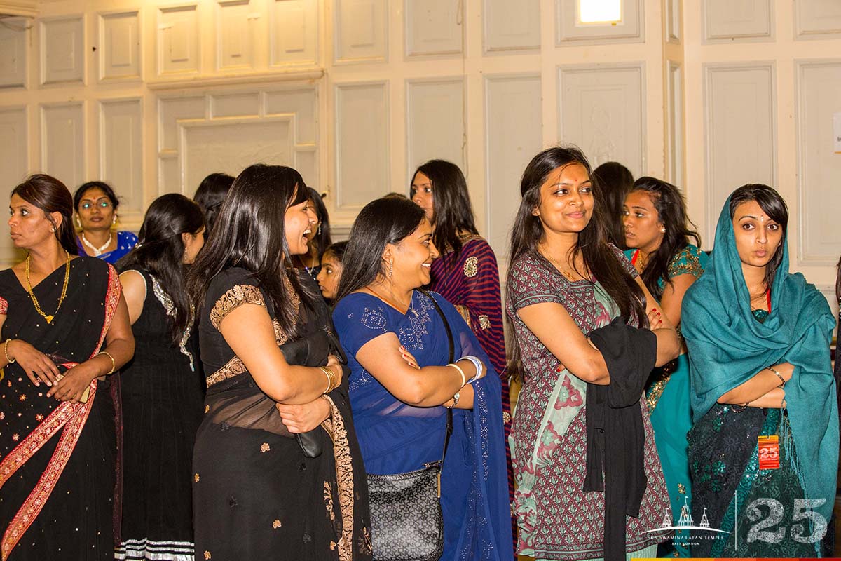 211A4475 copy - ©1987-2017 SKS Swaminarayan Temple East London